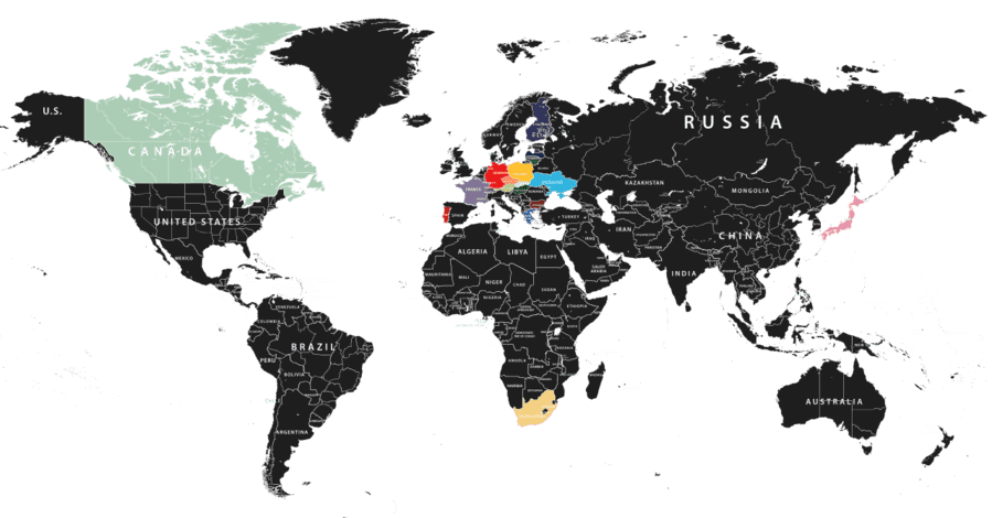 Mapa Mapa