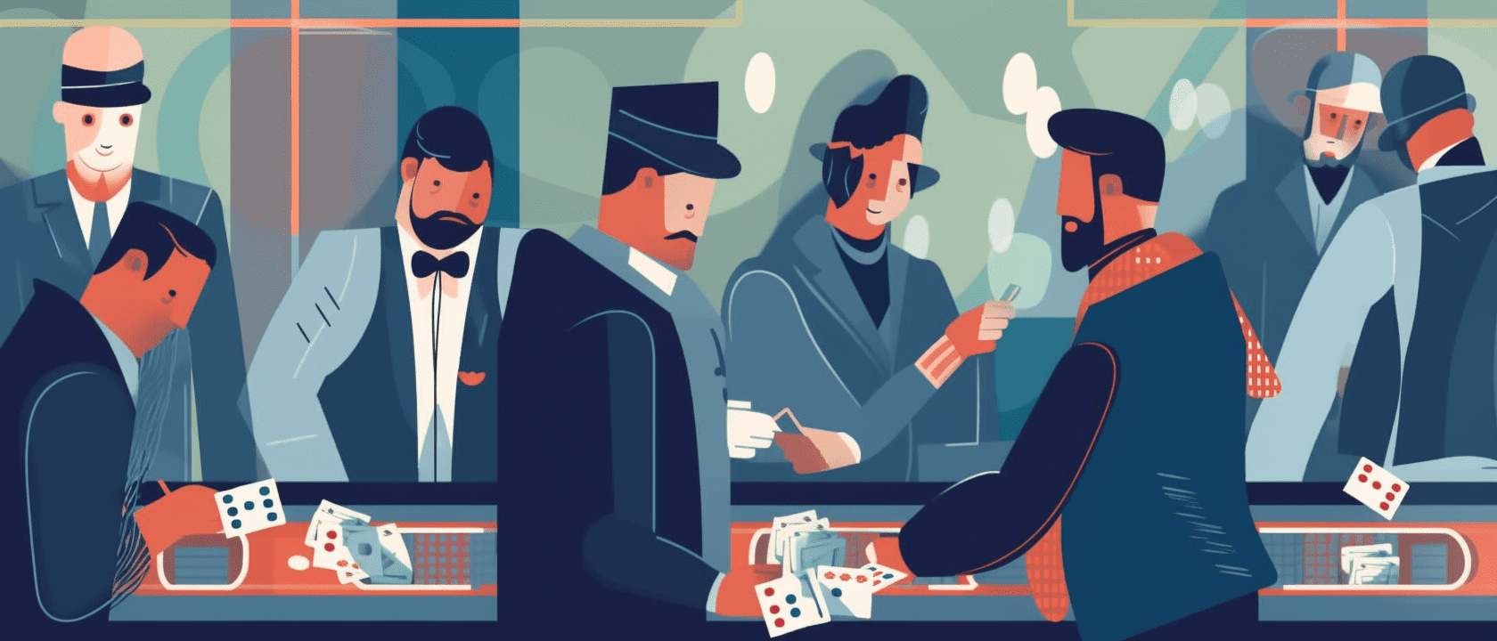 Sobre a Legalidade dos casinos online disponiveis em Portugal
