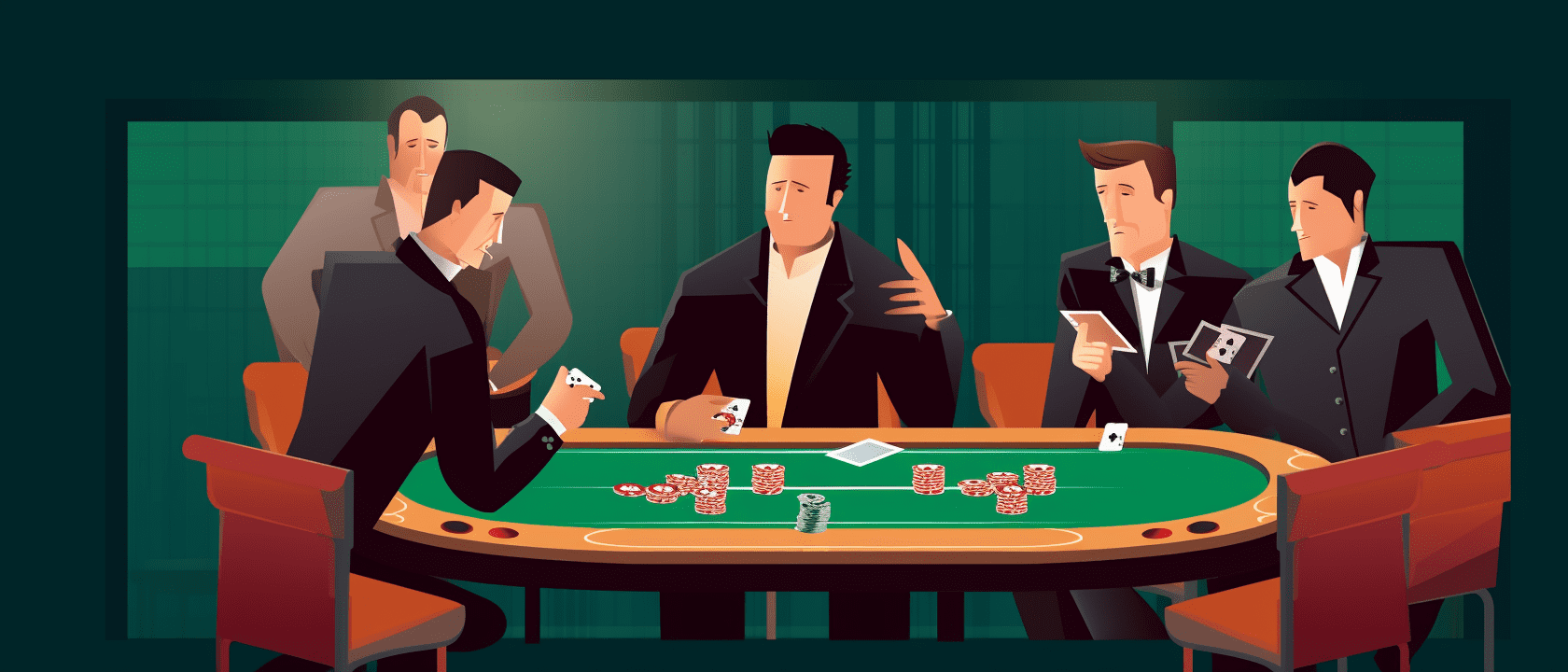Top de casinos online com os melhores jogos de azar em Portugal de acordo com guiadoscasinos.pt