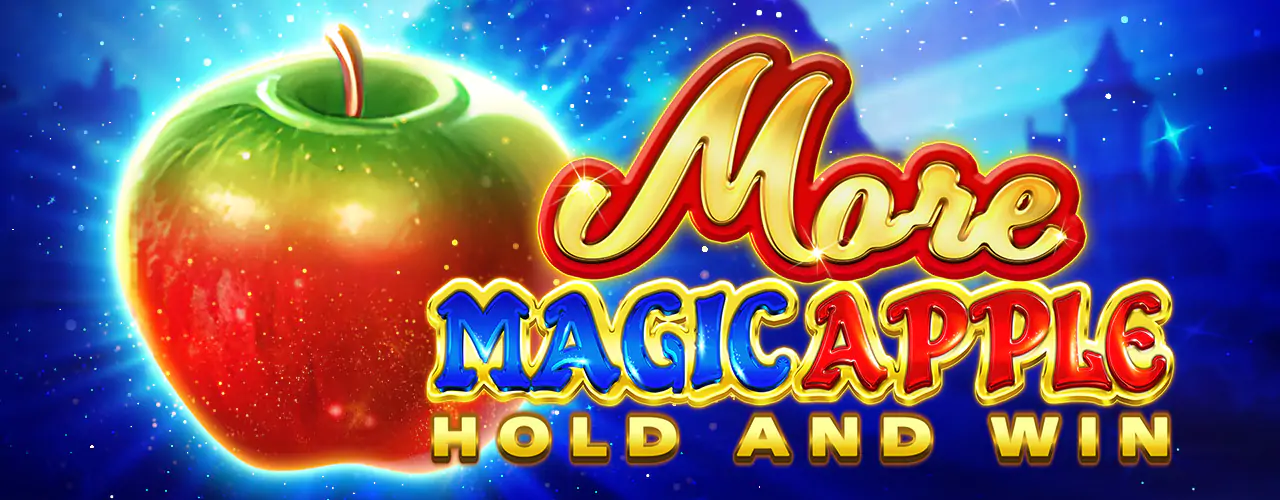 Jogar Demo MagicApple em online casinos