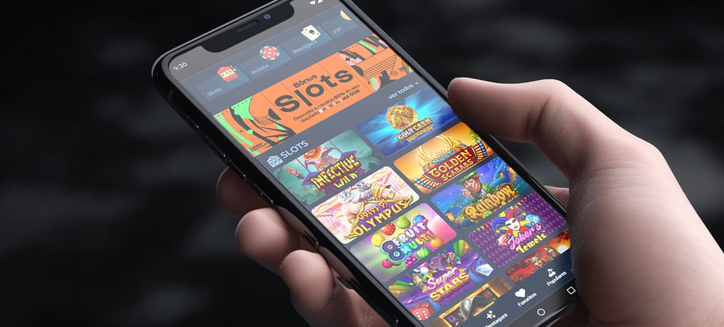 Mobile App CasinoPortugal Online Casino - Opinião de Filipe Pinhão Editor-chefe - GuiaDosCasinos.PT