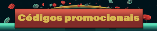 Códigos promocionais de casinos em Portugal