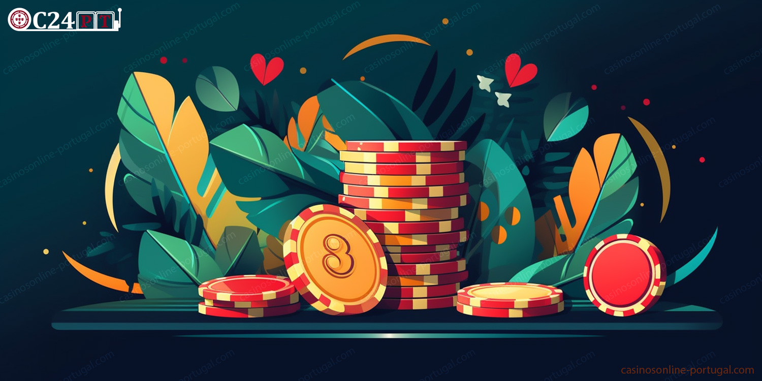 Filipe Pinhão fala-nos sobre o bónus de inscrição nos casinos portugueses