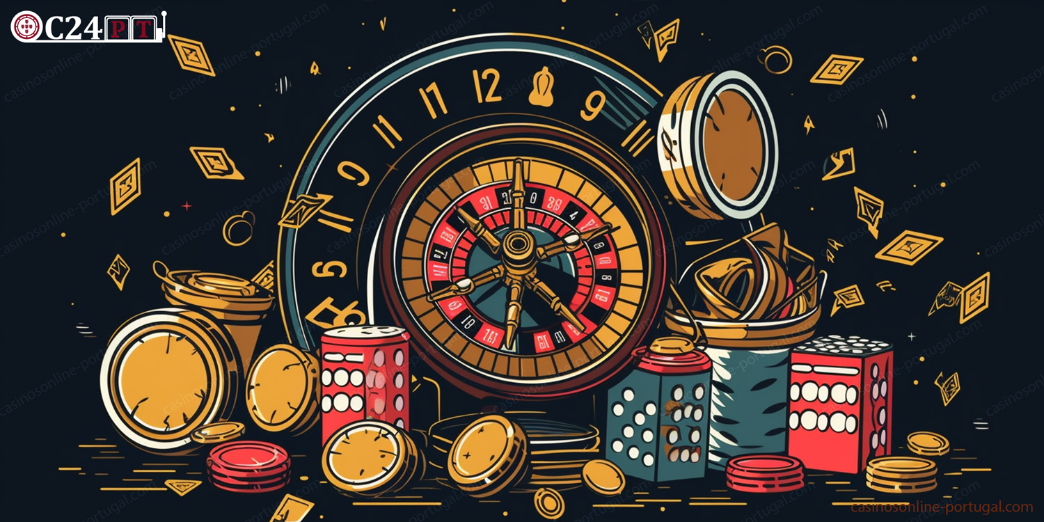 Análise do bónus sem depósito nos casinos online portugueses, uma visão geral das vantagens e desvantagens no site GuiaDosCasinos.PT