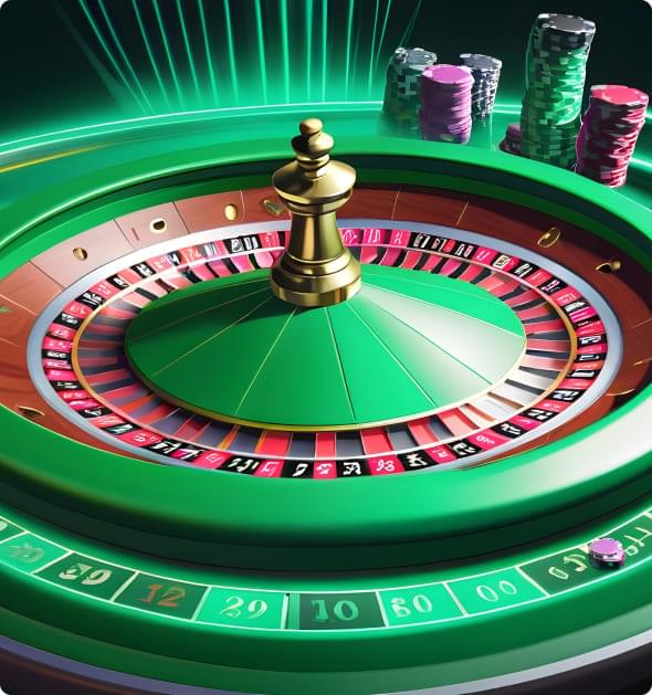 Jogar roleta em casinos Estrangeiros Roleta nos casinos em linha estrangeiros