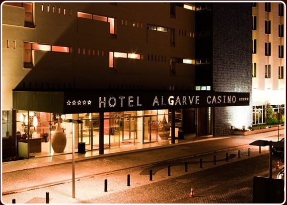 Casino de Portimão em Portugal | Revisão em GuiaDosCasinos.PT 2024