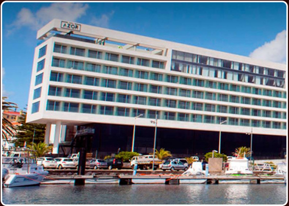 Casino de Azores em Portugal | Revisão em GuiaDosCasinos.PT 2024