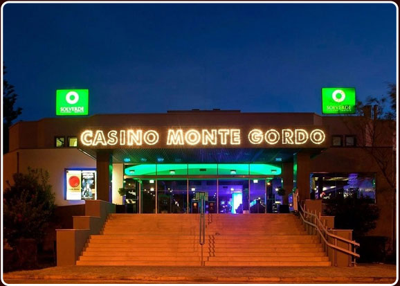 Montegordo Casino em Portugal | Revisão em GuiaDosCasinos.PT 2024