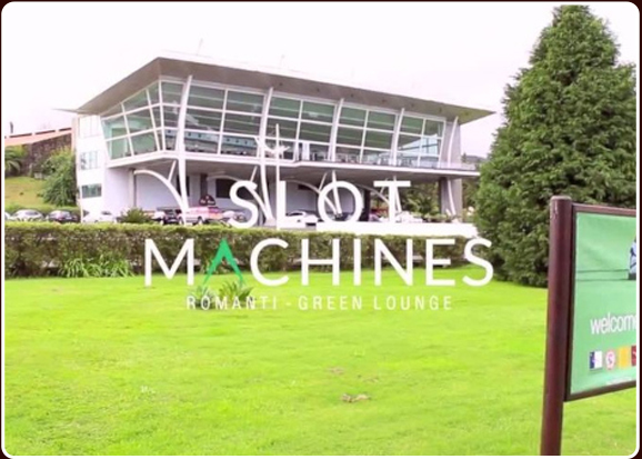 Sala de máquinas da Ilha Terceira | Revisão em GuiaDosCasinos.PT 2024