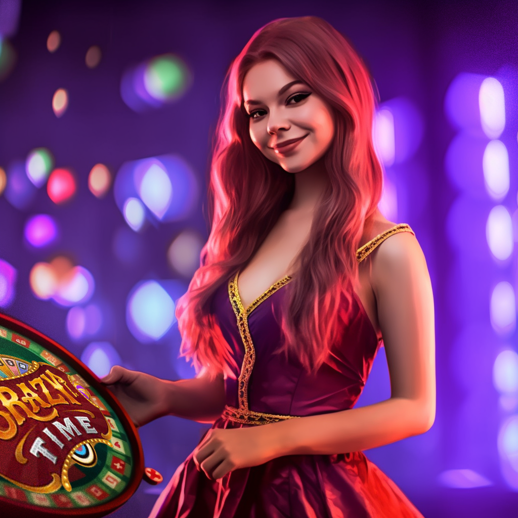 Crazy Time Crazy Time Jogo em Portugal | Revisão em GuiaDosCasinos.PT 2024