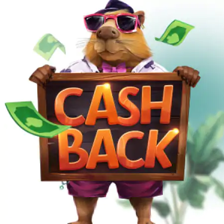 LazyBar Casino em Portugal oferece cashback semanal