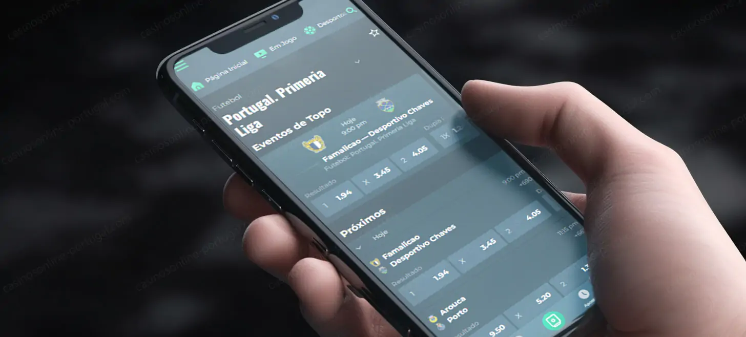 RokuBet Casino Portugal Como fazer o download | Revisão em GuiaDosCasinos.PT 2024