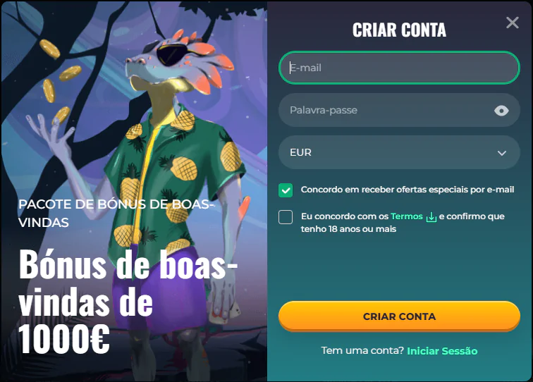 Roku Online Portugal Como é que me inscrevo no RokuBet Online e recebo o meu bónus de boas-vindas? | Roku Casino login