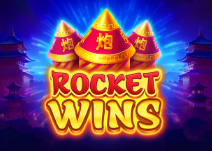 Rocket Wins Rocket Wins